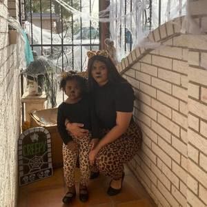 Meet your Posher, Sandra